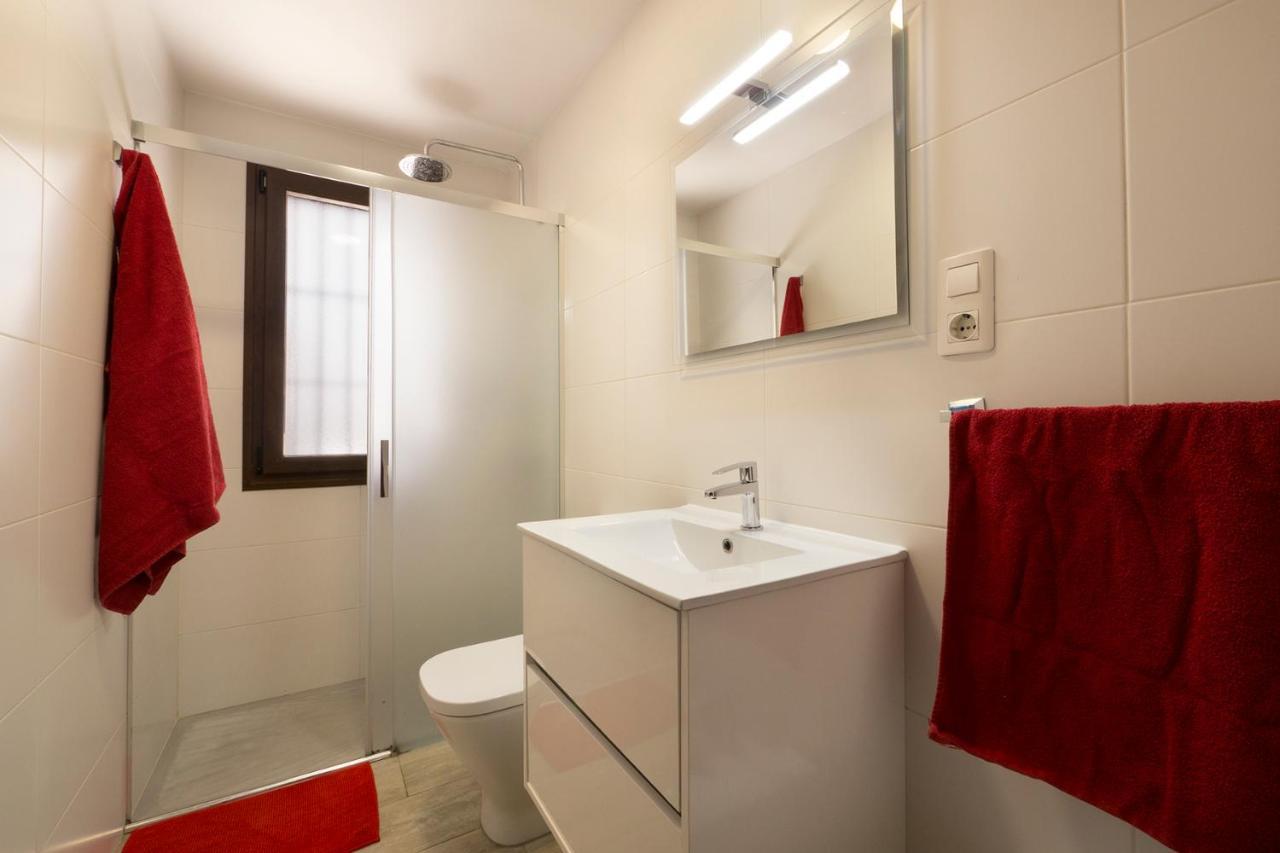 Coqueto Apartamento Duplex Con Terraza Privada Y Parking Grenada Zewnętrze zdjęcie