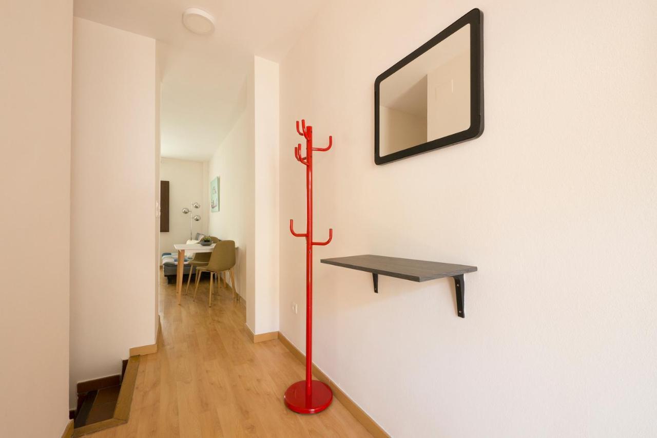Coqueto Apartamento Duplex Con Terraza Privada Y Parking Grenada Zewnętrze zdjęcie