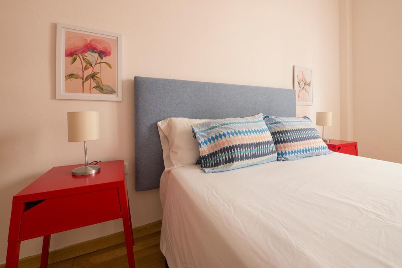 Coqueto Apartamento Duplex Con Terraza Privada Y Parking Grenada Zewnętrze zdjęcie
