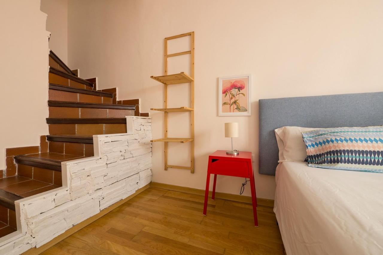 Coqueto Apartamento Duplex Con Terraza Privada Y Parking Grenada Zewnętrze zdjęcie